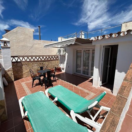 Calle Carabeo 57 ネルハ エクステリア 写真