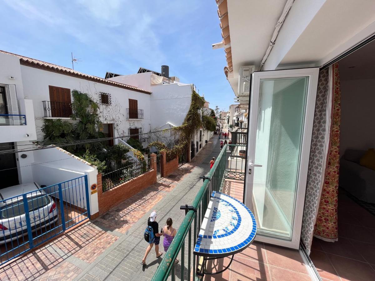 Calle Carabeo 57 ネルハ エクステリア 写真